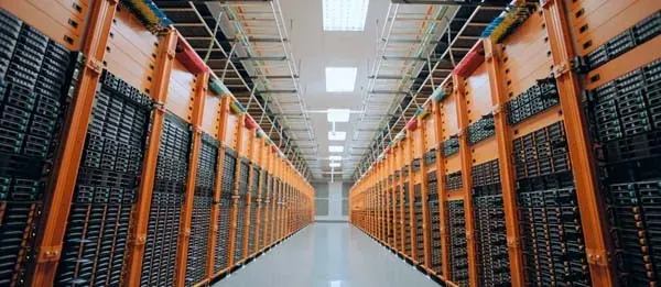 Data Center Nasional Siap Beroperasi di 2023