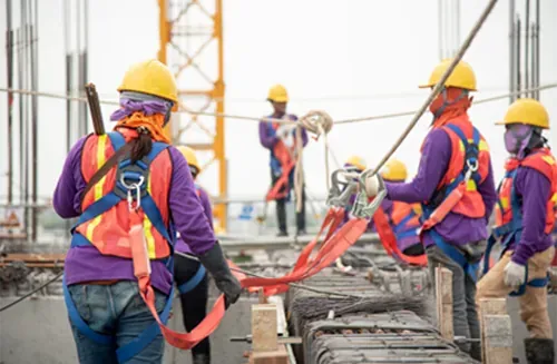 Building a Data Center? Leave it to the Experts