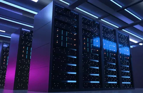 Data Center Evolution