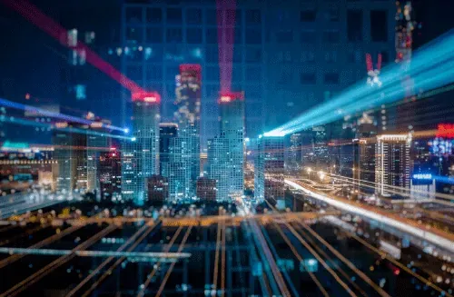 Keys to Planning and Building a Smart City