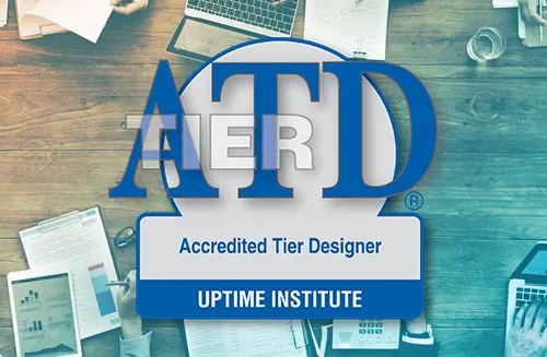 Accredited Tier Designer Eligibility