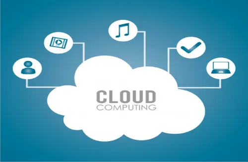 Advantages of Using the Cloud Over Conventional Storage