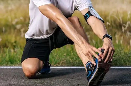 Pain at Work? Come on, do a stretch