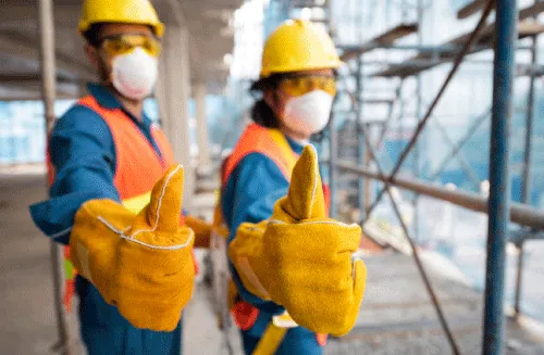 Tips for Working Safely