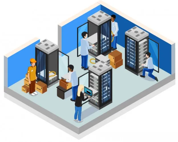 Why is Data Center Location a Consideration?