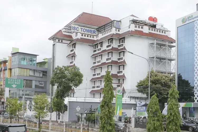 ISC Expands Jakarta Data Center to 6MW, Targeting AI Boom