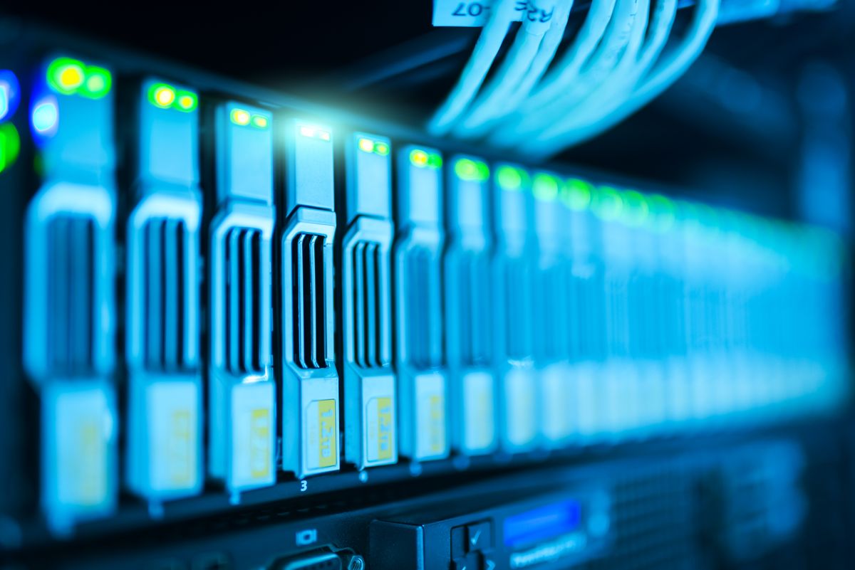 AI Workloads Are Changing What a Data Center Must Deliver